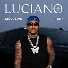 Luciano - Seductive Tour