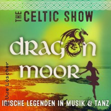 Dragon Moor - The Celtic Show