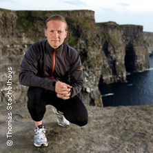 Joey Kelly - No Limits: Wie schaffe ich mein Ziel?