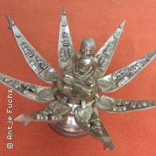 Poweryoga für Männer - Yogamania