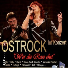 Capriccio - Wer die Rose ehrt