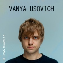 Vanya Usovich