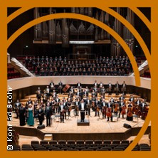 Friedliche Revolution - Philharmonie Leipzig, Philharmonischer Chor Leipzig
