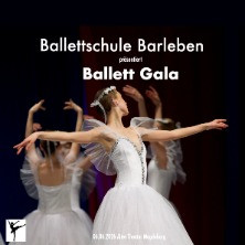 ©Ballettschule Barleben