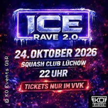 Ice Rave 2.0