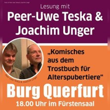 Peer-Uwe Teska & Joachim Unger