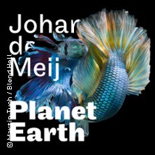 Johan De Meij (Dirigent) - Planet Earth / JEB Konzertorchester / Wind-Or-Jester