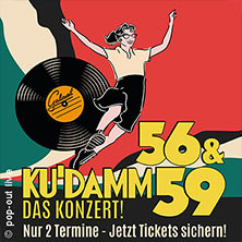 Ku'damm 56 & 59 - Das Konzert
