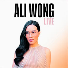 Ali Wong Live