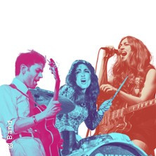 Kitty, Daisy & Lewis - Germany Tour 2026