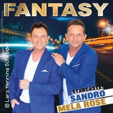 Fantasy - Die große Live Tour!