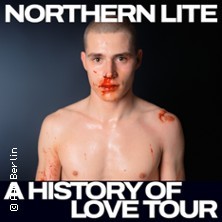Northern Lite - A History of Love Tour