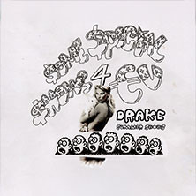 Drake - $ome $pecial $hows 4 EU