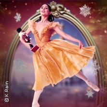 Der Nussknacker - Grand Classic Ballet - Die traditionelle Wintertournee