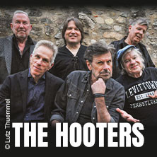 The Hooters - Every Ticket Tells A Story
