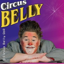 Circus Belly - Smile Tour 2025