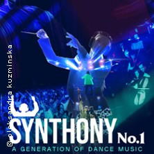 SYNTHONY no.1 - A Generation of Dance Music