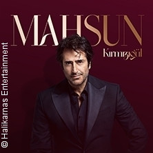 Mahsun Kirmizigül - Live