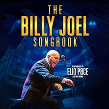 The Billy Joel Songbook