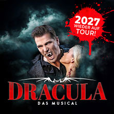Dracula - Das Musical | Tour 2027