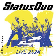 Status Quo - Live 2024