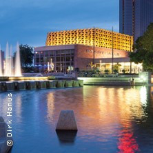 Sommerkonzert der Städtischen Musikschule Chemnitz