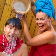 Paarshit happens - Zweiter Aufguss - Jetzt noch heißer!