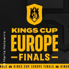 Kings Cup Europe Finals