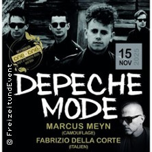 oneOone Depeche Mode