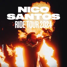 Nico Santos - Ride Tour 2024