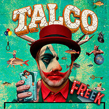 Talco - Freek Tour 2027