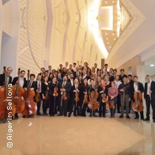 Beethoven Sinfonie Nr. 9 - Deutsche Philharmonie Berlin