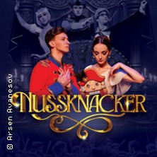 Der Nussknacker - International Festival Ballet & Festival Orchestra