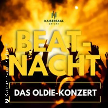 Beatnacht - Das Oldie-Konzert