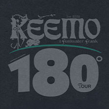 OG Keemo - 180GRAD Tour 2025
