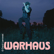 Warhaus