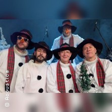 ACOUSTICA X-Mas Show 2026 - Winterdienst