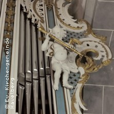 Orgelkonzert | Kirchenmusik in Havelberg