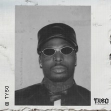 Asake - In God We Trust World Tour