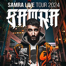Samra - Live 2024