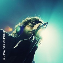 The Doors in Concert - Authentic Tribute Band