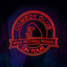 Mad Monkey Room