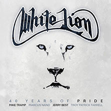 White Lion