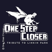 One Step Closer - a Tribute to Linkin Park