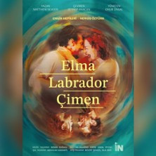 Elma Labrador Çimen | Capitol Theater