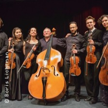 Vivaldi - Die Vier Jahreszeiten - Chamber of Lights