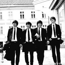 Help! - Beatles Tribute-Band