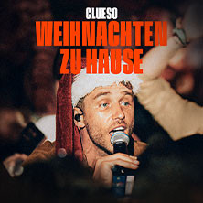 Clueso - Weihnachten zu Hause 2026
