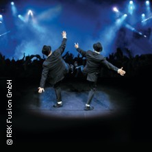 The Blues Brothers
