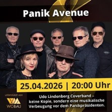 Panik Avenue